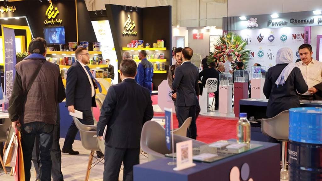 خلأ ارتباطی فعالان صنعت رنگ با ایجاد بازار مجازی پر می‌شود